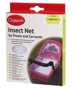 Clippasafe Insect Net