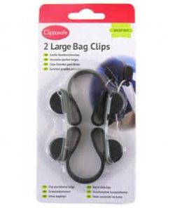 Clippasafe Bag Clips