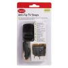 Clippasafe Anti-Tip TV Straps