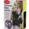 Clippasafe Carramio Baby Carrier