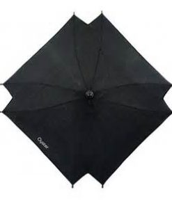 BabyStyle Oyster Parasol - Black