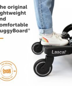 Lascal Buggy Board Maxi - Image 2