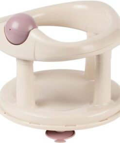 Bebeconfort Swivel Bath Seat - Taupe - Image 2