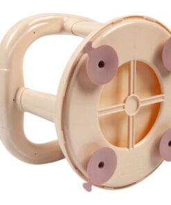 Bebeconfort Swivel Bath Seat - Taupe - Image 3