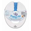Pourty Flexi-Fit Toilet Trainer