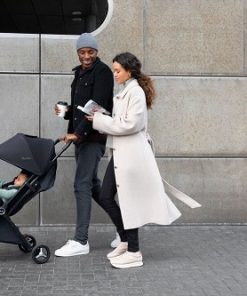 Strollers & Accessories
