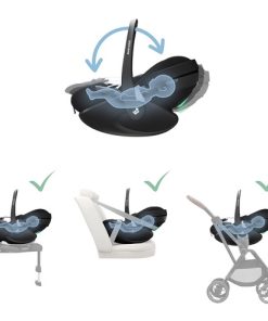 Maxi Cosi Pebble360 PRO 2 - Image 2