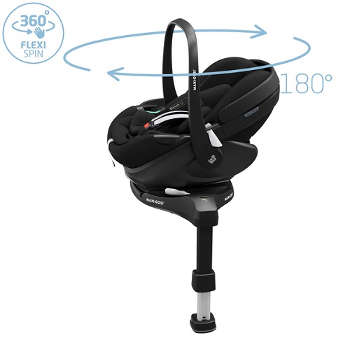 Maxi Cosi Pebble360 PRO 2 - Image 4