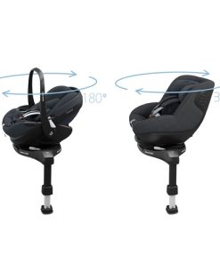 Maxi Cosi FamilyFix360 PRO - Image 3