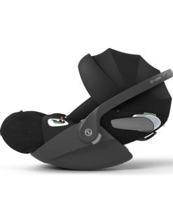 Cybex Cloud T i-Size - Sepia Black