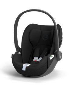 Cybex Cloud T i-Size - Sepia Black - Image 2