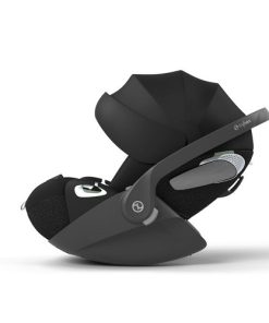 Cybex Cloud T i-Size - Sepia Black - Image 3