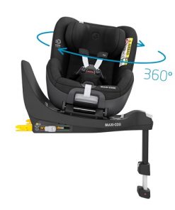 Maxi Cosi Pearl 360 Pro - Image 4