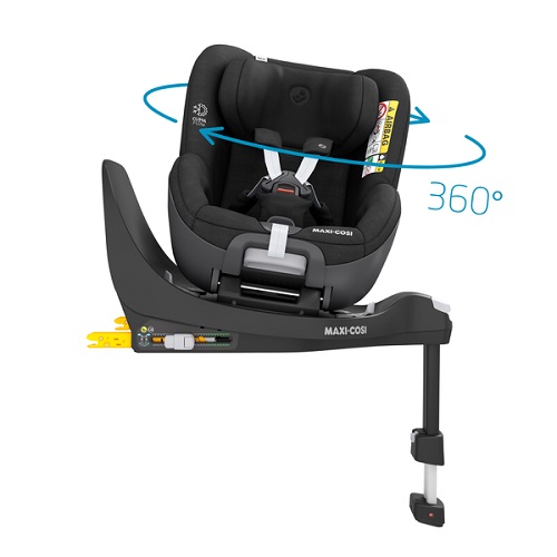 Maxi Cosi Pearl 360 Pro - Image 4