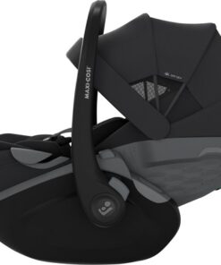 Maxi Cosi Pebble Slide Pro - Onyx