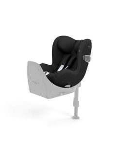 Cybex Sirona T i-Size - Sepia Black - Image 2