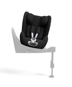 Cybex Sirona T i-Size - Sepia Black
