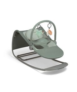 Mamas & Papas Tempo 3 in 1 Rocker/Bouncer - Ivy