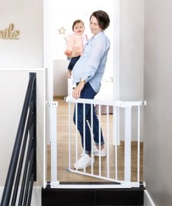 Safety 1st Flat Step Safety Gate