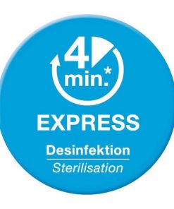 Nuk Steriliser Micro Express Plus - Image 2
