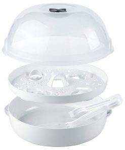 Nuk Steriliser Micro Express Plus - Image 4