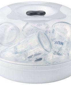 Nuk Steriliser Micro Express Plus - Image 5