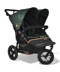Out n About Nipper Double V6 Sycamore Green