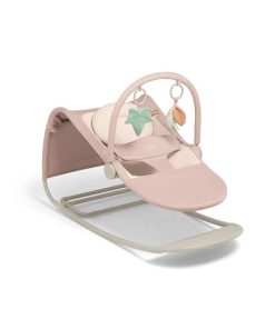 Mamas & Papas Tempo 3 in 1 Rocker/Bouncer - Blush