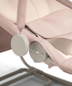 Mamas & Papas Tempo 3 in 1 Rocker/Bouncer - Blush - Image 4