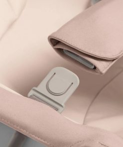 Mamas & Papas Tempo 3 in 1 Rocker/Bouncer - Blush - Image 5
