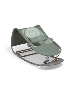 Mamas & Papas Tempo 3 in 1 Rocker/Bouncer - Ivy - Image 2