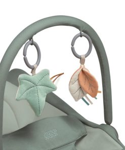 Mamas & Papas Tempo 3 in 1 Rocker/Bouncer - Ivy - Image 4