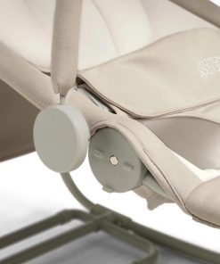 Mamas & Papas Tempo 3 in 1 Rocker/Bouncer - Sand - Image 5