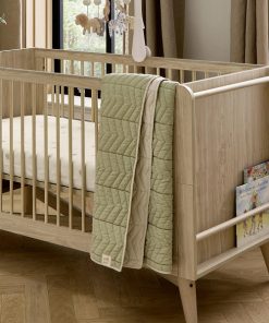 Mamas & Papas Quilt 3.0 Tog - Born To Be Wild