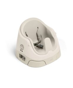 Mamas & Papas Bug 3-in-1 Floor & Booster Seat With Activity Tray - Clay - Image 5