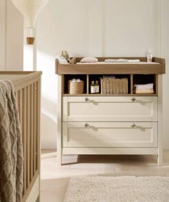 Mamas & Papas Harwell 3 Piece Room Set - Cashmere - Image 4