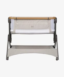 Bababing Raffi MKII Travel & Home Bundle - Satin Black - Image 3