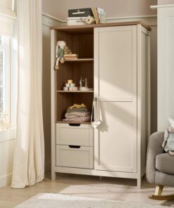Mamas & Papas Harwell 3 Piece Room Set - Cashmere - Image 3