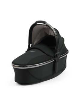 egg3 Luxury Bundle - Black Olive - Image 3