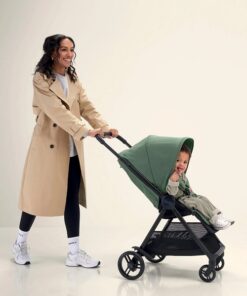 Mamas & Papas Libro Bay Green