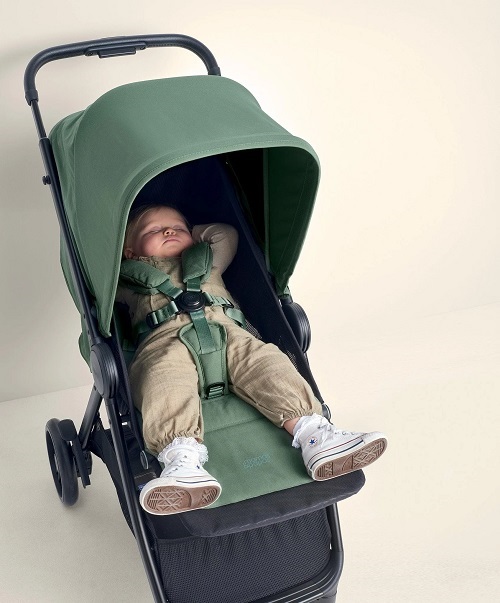 Mamas & Papas Libro Bay Green - Image 3