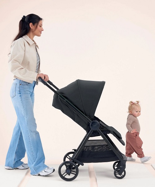Mamas & Papas Libro Liquorice