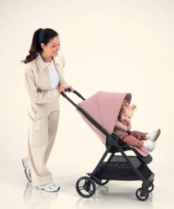 Mamas & Papas Libro Peony