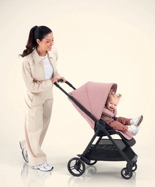 Mamas & Papas Libro Peony