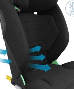 Maxi Rodifix Pro 2 i-Size