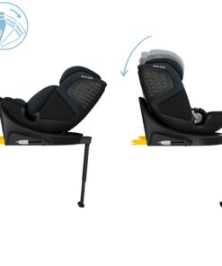 Maxi Cosi Emerald 360 S
