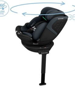 Maxi Cosi Emerald 360 S - Image 2