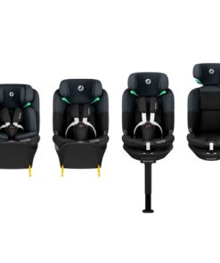 Maxi Cosi Emerald 360 S - Image 4