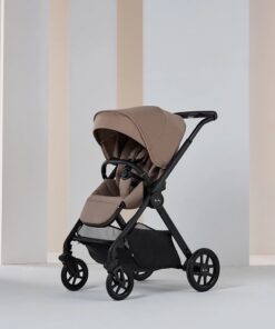 Silver Cross Reef 2 Mocha Accessory Bundle - Image 3