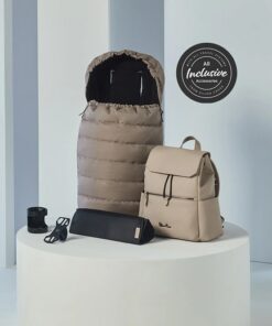 Silver Cross Reef 2 Mocha Accessory Bundle - Image 2
